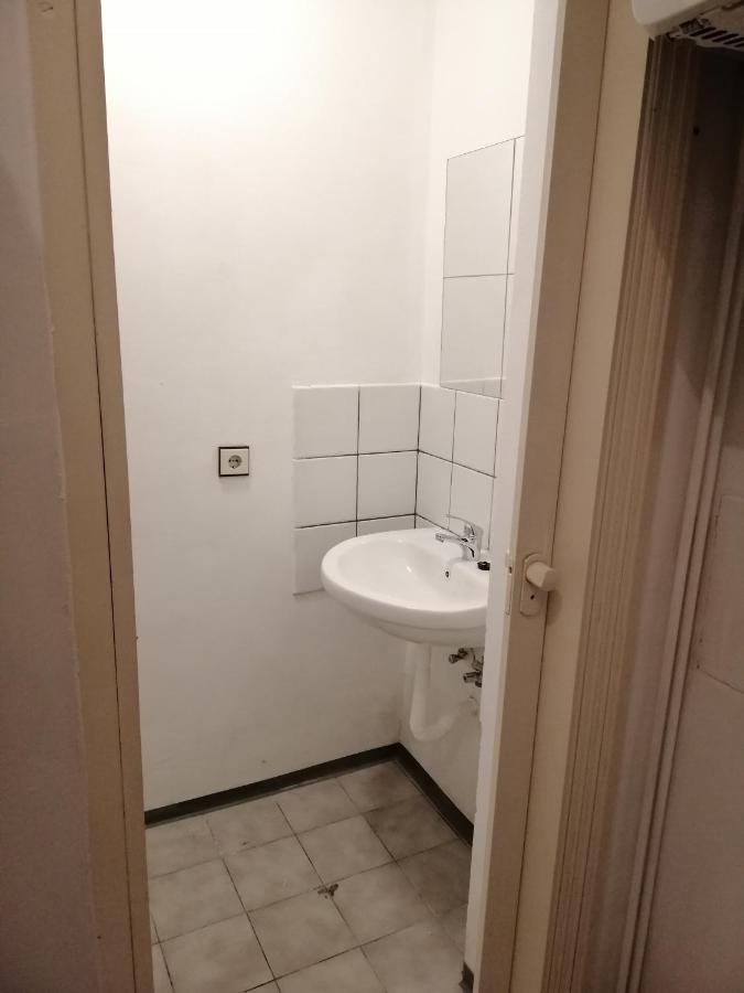 Momore Apartments Viena Exterior foto